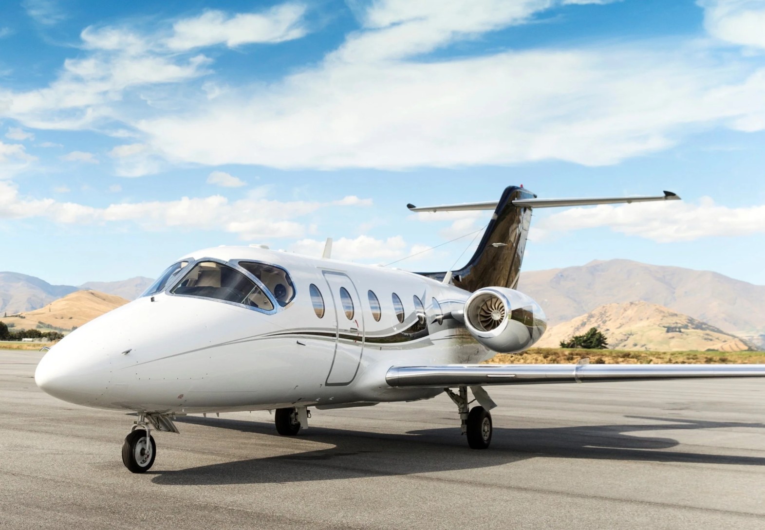 Extant 400 Stellar Jets | Private Jet Hire | Jet Charter New Zealand